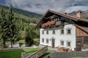 Peater's Hoamat, Sölden, Österreich